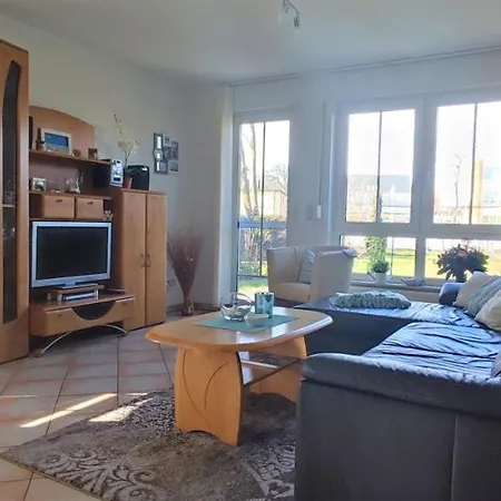 Hafenstr_22 A 3 Appartement